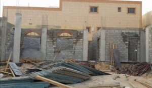 شركة ترميم الشقق بالرياض