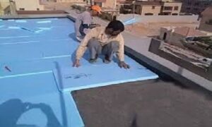شركة عزل فوم بالرياض