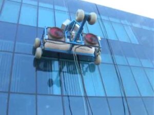  شركة تنظيف واجهات الزجاج للمنازل بالرياض