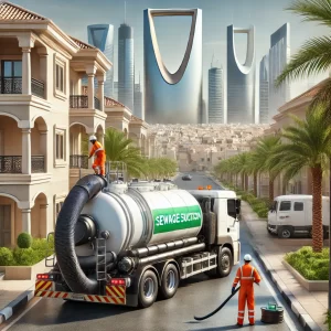 شركات شفط صرف صحي بالرياض