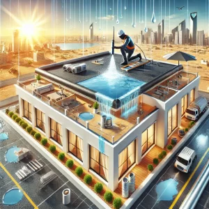 شركة عزل مائي وحراري بالدمام