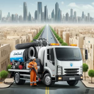 سيارات تسليك مجاري بالدمام وبالخبر