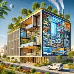 شركة معالجة الرطوبة بالدمام