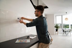 أفضل شركة ترميم مطابخ بالرياض