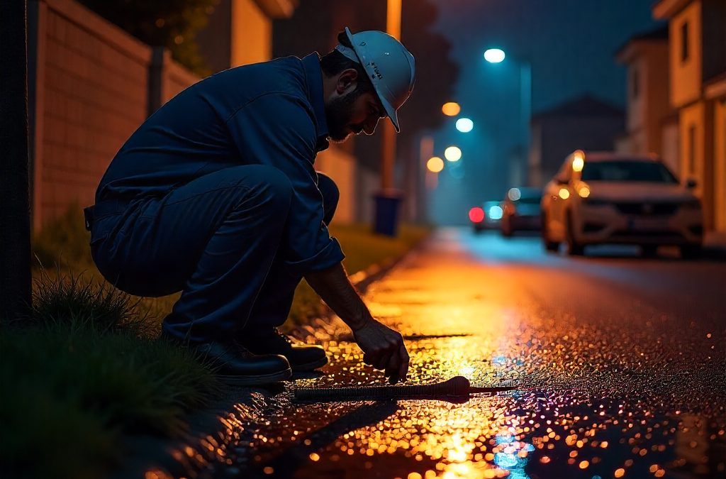 شركة تسليك مجاري بخميس مشيط