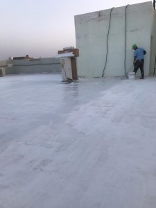 شركة عزل أسطح بخميس مشيط