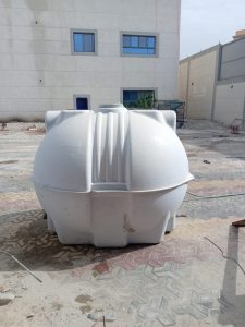 شركة لحام خزانات فيبر جلاس بخميس مشيط